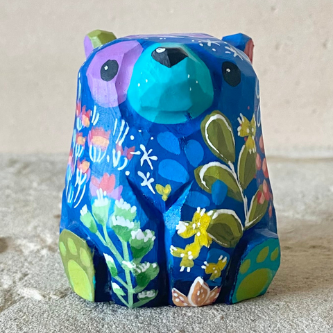 2.5” MAMA Bear Friend (Night)