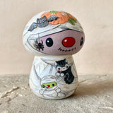 *Reduced!* 3.5” Mummy