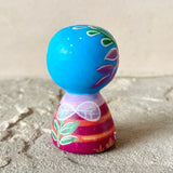 2” Bug Friend (Azure)