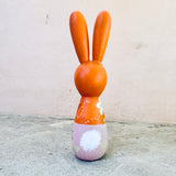 3.5” Bunny Rabbit: Beehive