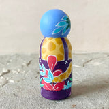 2.75” Cheetah with Cub