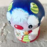 3.5” Yeti (Midnight Blue)