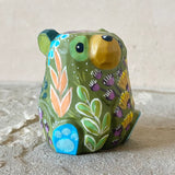 2.5” MAMA Bear Friend (Olive)