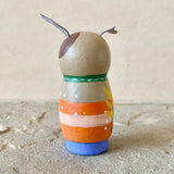 3” Puppy Friend #12