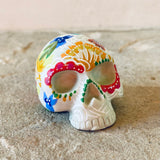 1.25” Mini Sugar Skull (Resin)