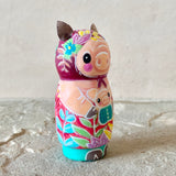 2.75” Pig with Piglet