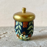 2.5” Acorn with Squirrel