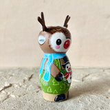 3”  Winter Friend: Reindeer