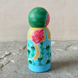 2.75” Lion with Cub