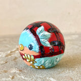 1.5” Round Bluebird