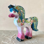 6” Secret Garden Unicorn (Lavender Twilight)