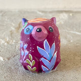 1.5” Bear Friend (Berry)