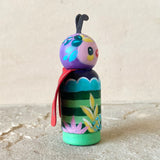 3” Ladybug Friend with Wings v1