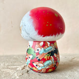 3.5” *SPECIAL* Santa with 9 Tiny Reindeer!