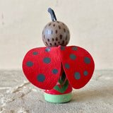 3” Ladybug Friend with Wings v2