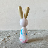 3.5” Baby Bunny #7