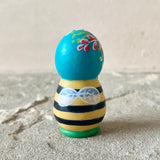 1.75” Bee Friend (Yellow)