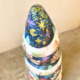 12” Night Before Christmas Tree