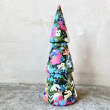 7.5” Onyx Garden Tree (Large)