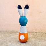 3.5” Bunny Rabbit: Chick (#2)