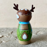 3”  Winter Friend: Reindeer