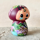 *Reduced!* 3.5” Jack-O-Lantern