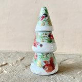 3.75” Little Woodland Tree