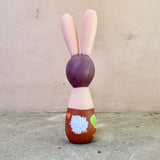 3.5” Bunny Rabbit: Fox