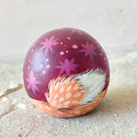 *Reduced!*1.5” Round Fox