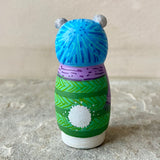 3”  Winter Friend: Polar Bear