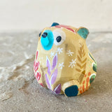 1.5” Bear Friend (Ochre)