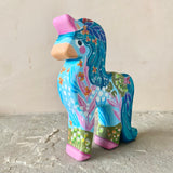 6” Unicorn (Blue Moon)