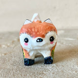 1.25” Fox