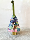 4” Onyx Garden Tree Ornament