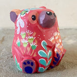 2.5” MAMA Bear Friend (Cherry Red)