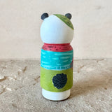 3” Winter Friend: Panda with Cub,