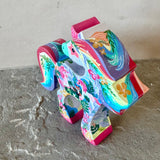 6.5” Rainbow Unicorn