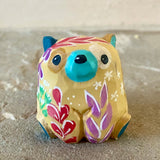 1.5” Bear Friend (Ochre)