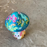 2.5” Mushroom