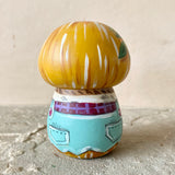 *Reduced!* 3.5” Scarecrow