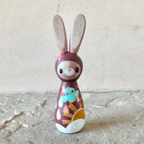 3.5” Baby Bunny #10