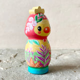 3” Yellow Duck Friend