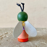 3” Bug Friend with Wings #1