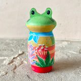 3” Froggy Friend