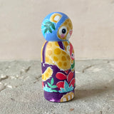 2.75” Cheetah with Cub