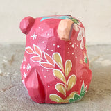 2.5” MAMA Bear Friend (Cherry Red)
