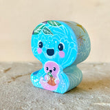 2.25” Spooky Ghostie