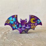 4” Bat #2
