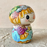 *Reduced!* 3.5” Scarecrow