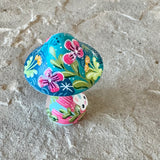 2.5” Mushroom